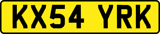 KX54YRK