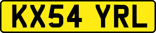 KX54YRL