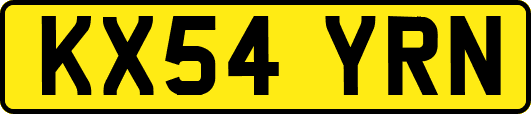 KX54YRN