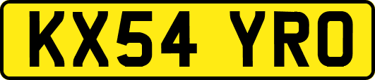 KX54YRO
