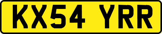 KX54YRR