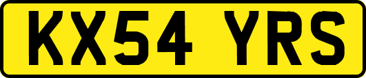 KX54YRS