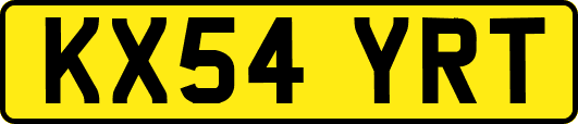 KX54YRT