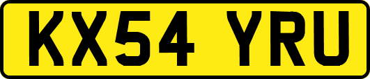 KX54YRU