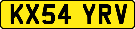 KX54YRV