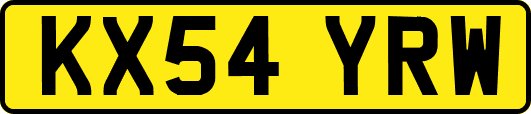 KX54YRW