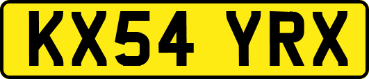 KX54YRX