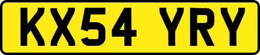 KX54YRY