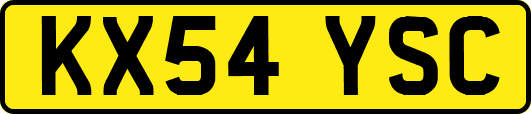 KX54YSC