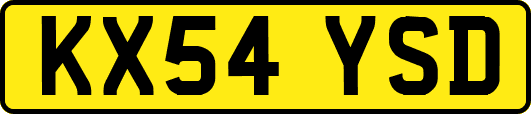 KX54YSD