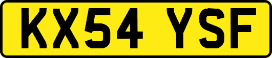 KX54YSF