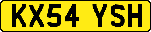 KX54YSH