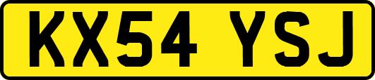 KX54YSJ