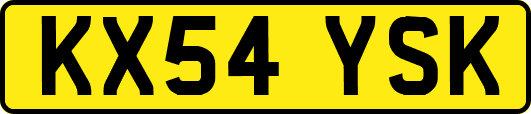KX54YSK