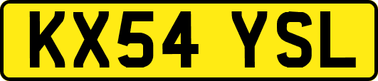 KX54YSL