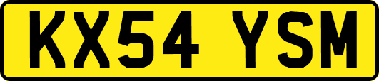 KX54YSM