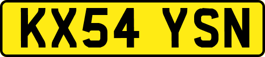 KX54YSN