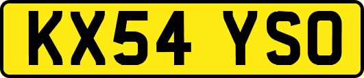 KX54YSO