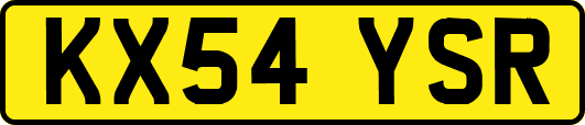 KX54YSR