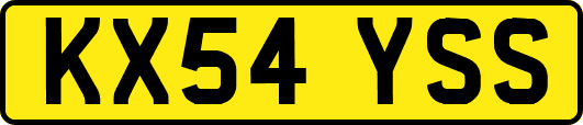 KX54YSS