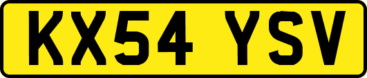 KX54YSV