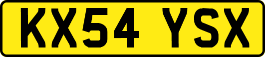 KX54YSX