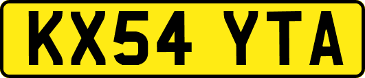 KX54YTA