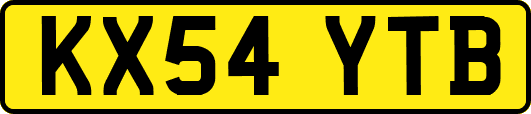 KX54YTB