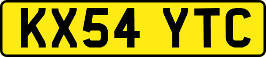 KX54YTC