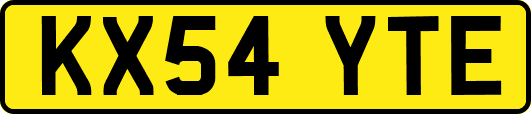 KX54YTE