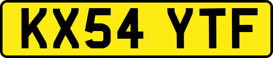 KX54YTF