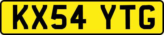 KX54YTG