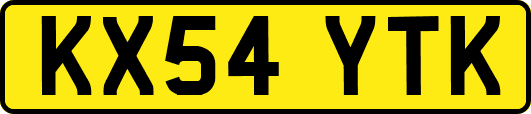 KX54YTK
