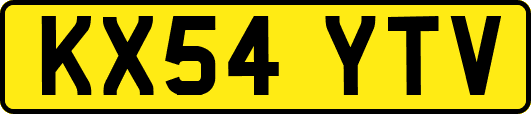 KX54YTV
