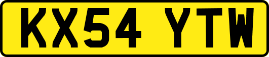 KX54YTW