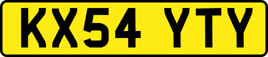 KX54YTY