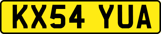 KX54YUA
