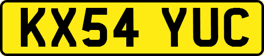 KX54YUC