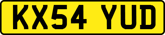 KX54YUD