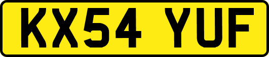 KX54YUF