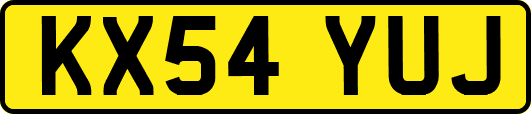 KX54YUJ