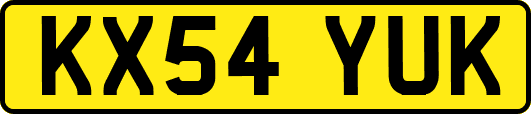 KX54YUK