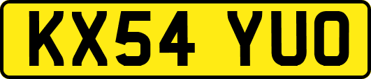 KX54YUO