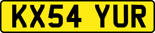 KX54YUR