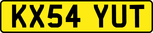 KX54YUT