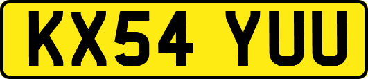 KX54YUU