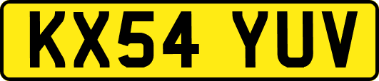KX54YUV