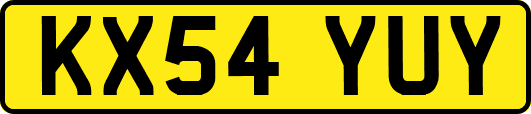 KX54YUY
