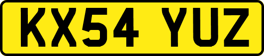 KX54YUZ