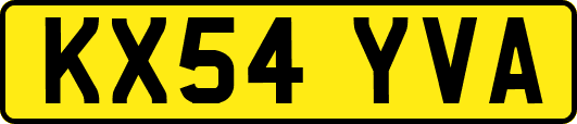 KX54YVA